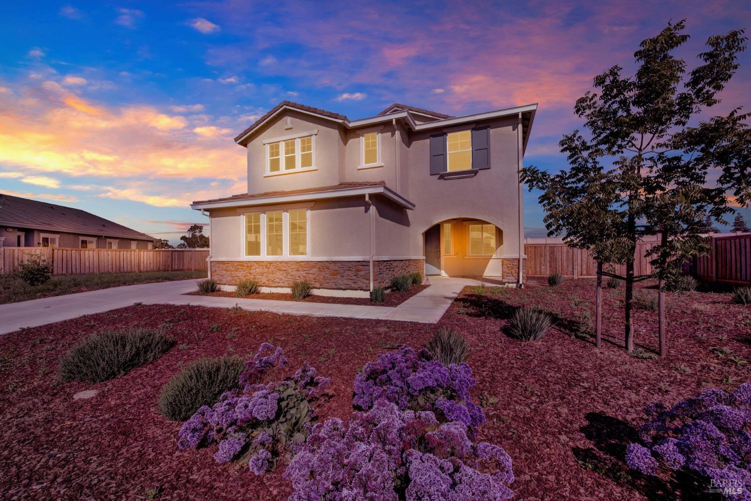 Detail Gallery Image 47 of 47 For 1565 Halsey Ct, Dixon,  CA 95620 - 4 Beds | 3 Baths