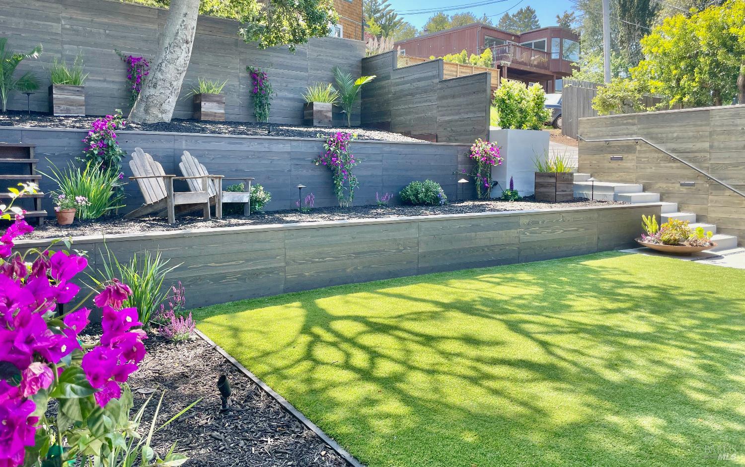 Detail Gallery Image 32 of 66 For 39 Midway Ave, Mill Valley,  CA 94941 - 5 Beds | 3 Baths
