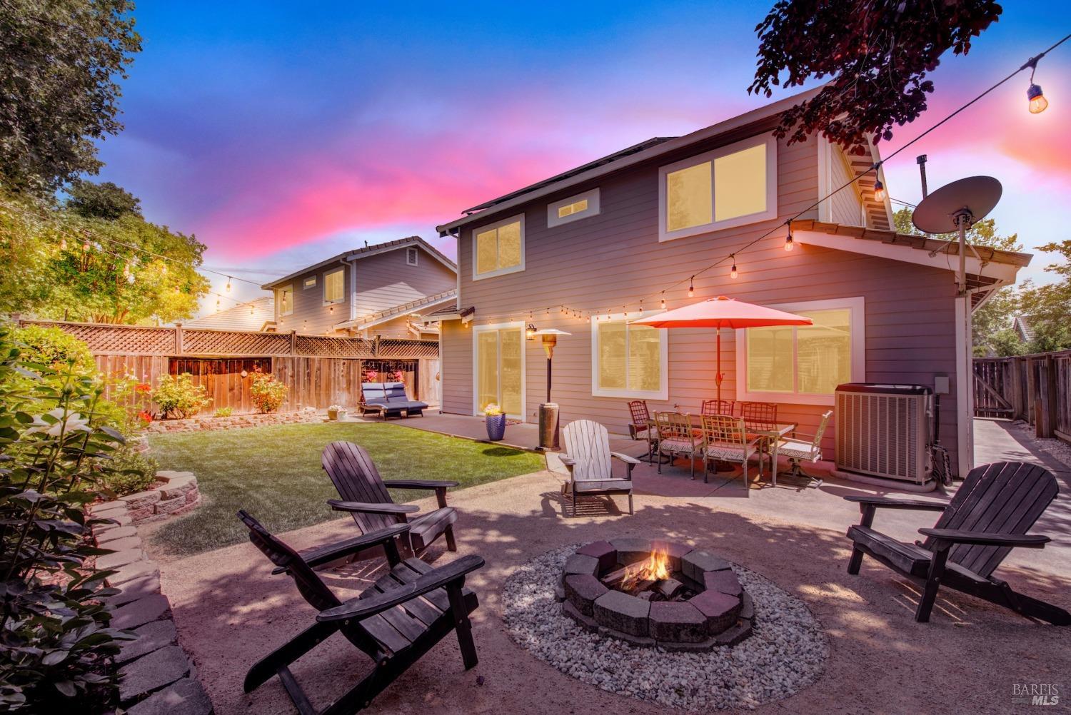 Detail Gallery Image 66 of 66 For 4564 Stillson St, Napa,  CA 94558 - 3 Beds | 2/1 Baths