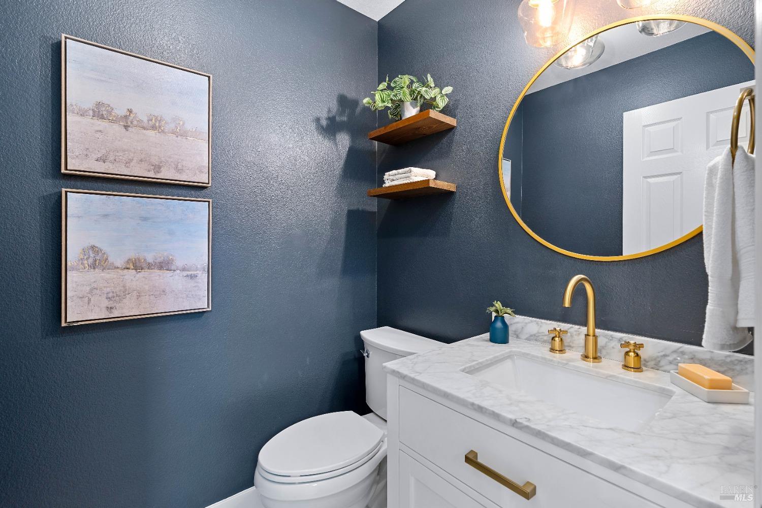 Detail Gallery Image 31 of 75 For 14 Ceriani Ct, Napa,  CA 94558 - 3 Beds | 2/1 Baths