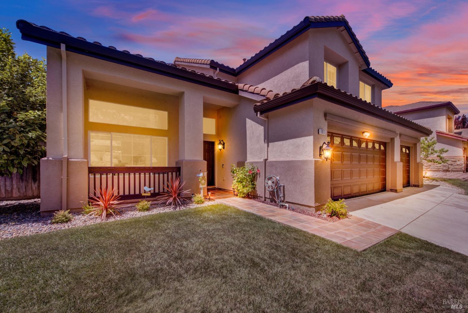 Detail Gallery Image 66 of 67 For 1917 Rollingwood Dr, Fairfield,  CA 94534 - 4 Beds | 2/1 Baths