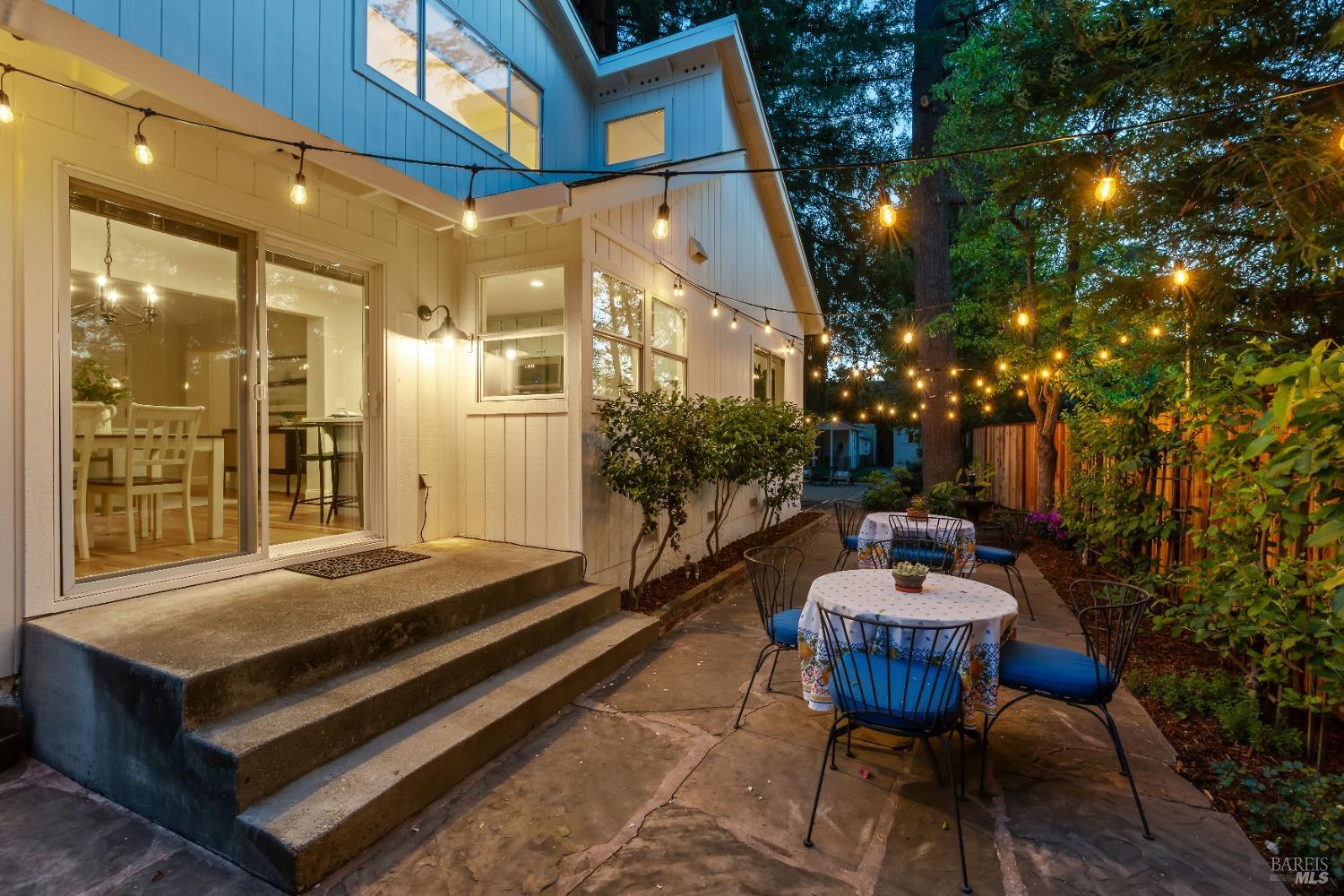 Detail Gallery Image 64 of 75 For 14 Ceriani Ct, Napa,  CA 94558 - 3 Beds | 2/1 Baths