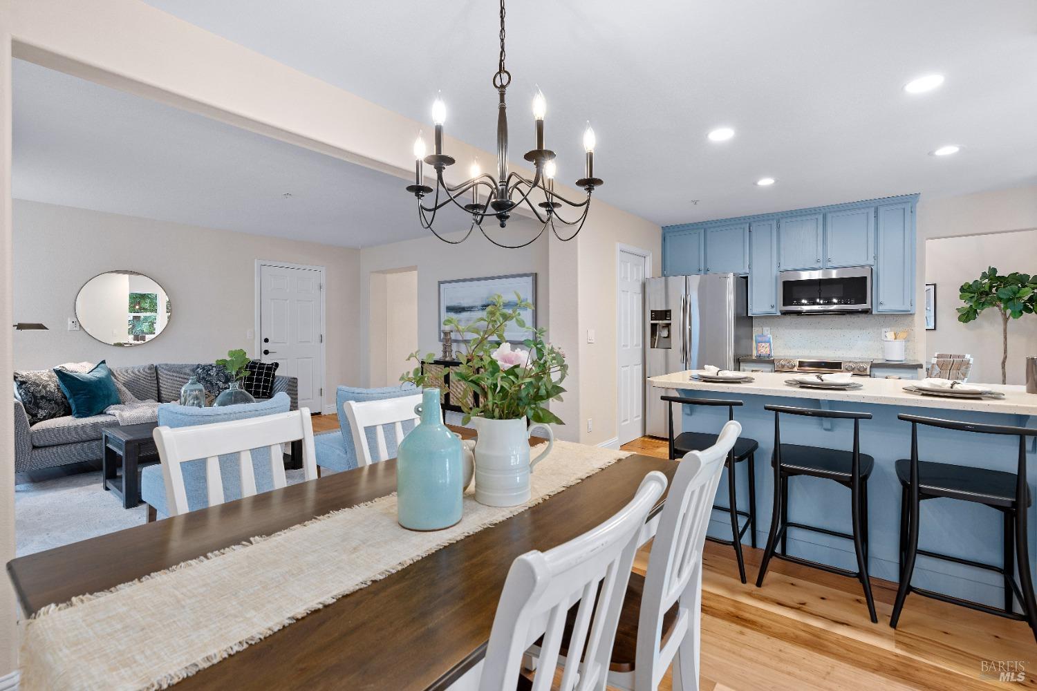 Detail Gallery Image 25 of 75 For 14 Ceriani Ct, Napa,  CA 94558 - 3 Beds | 2/1 Baths