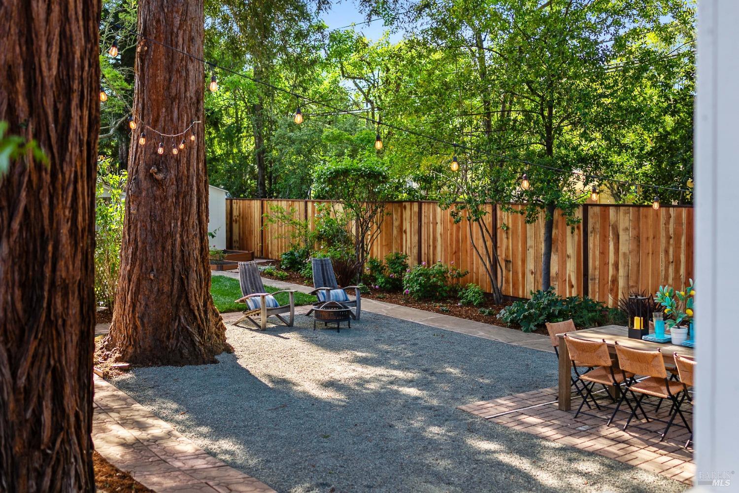 Detail Gallery Image 60 of 75 For 14 Ceriani Ct, Napa,  CA 94558 - 3 Beds | 2/1 Baths