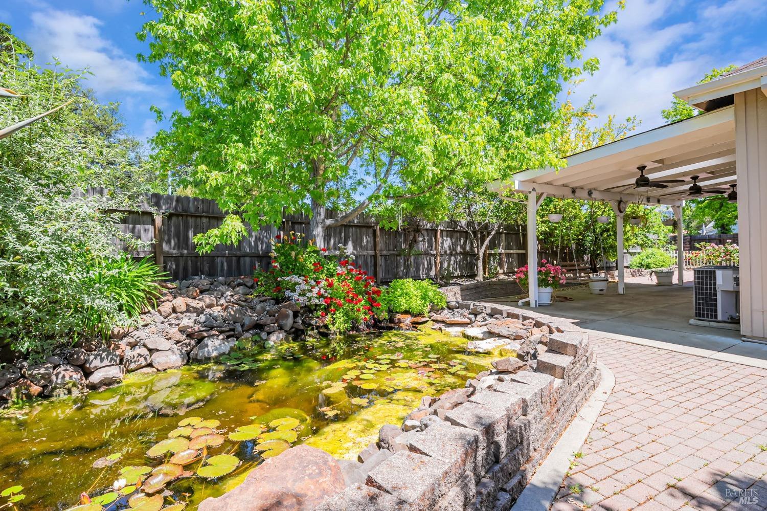 Detail Gallery Image 43 of 55 For 112 Syrah Ct, Cloverdale,  CA 95425 - 3 Beds | 2 Baths