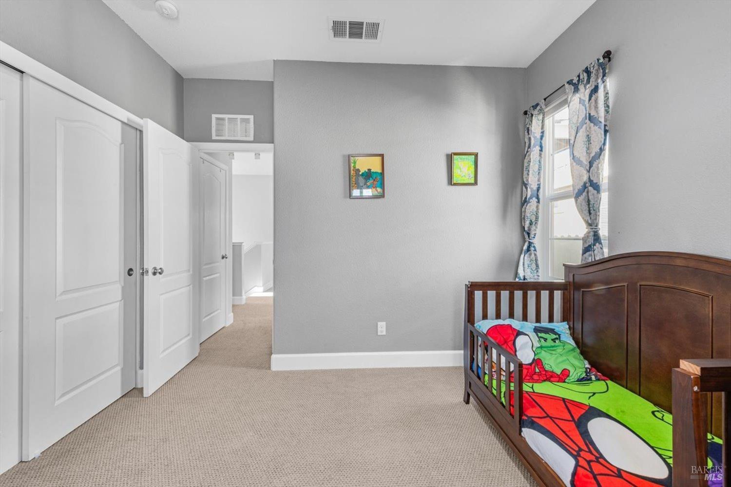 Detail Gallery Image 30 of 44 For 131 Kodiak Dr, Vacaville,  CA 95687 - 4 Beds | 3 Baths