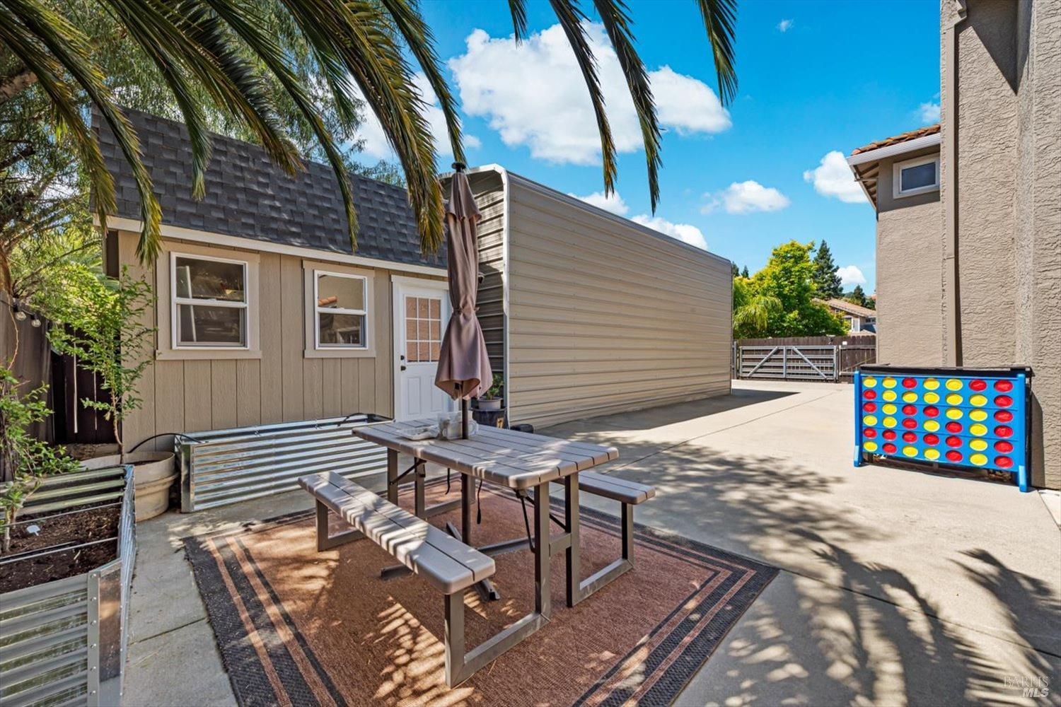 Detail Gallery Image 46 of 55 For 319 Birchwood Ct, Vacaville,  CA 95688 - 4 Beds | 2/1 Baths