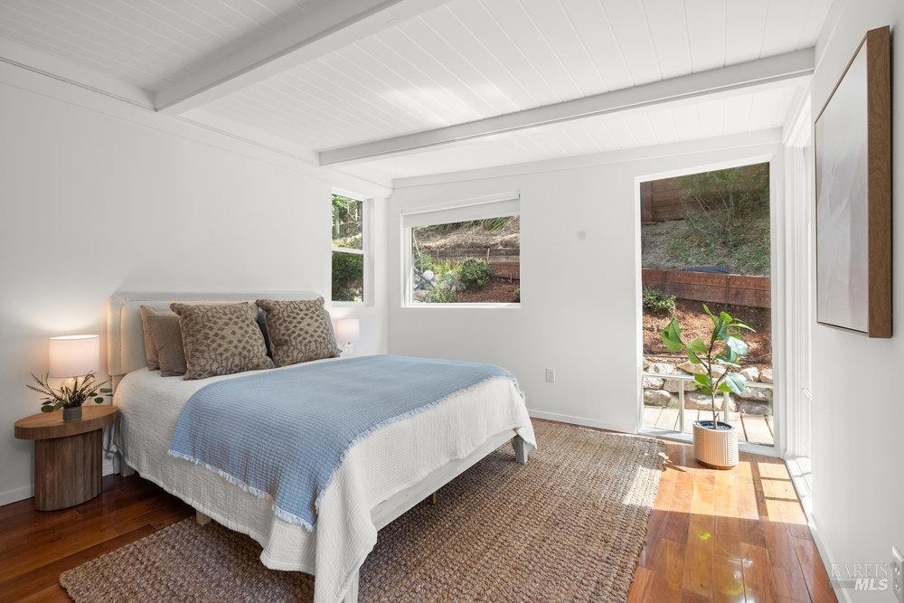 Detail Gallery Image 25 of 54 For 622 Eastwood Way, Mill Valley,  CA 94941 - 2 Beds | 1/1 Baths