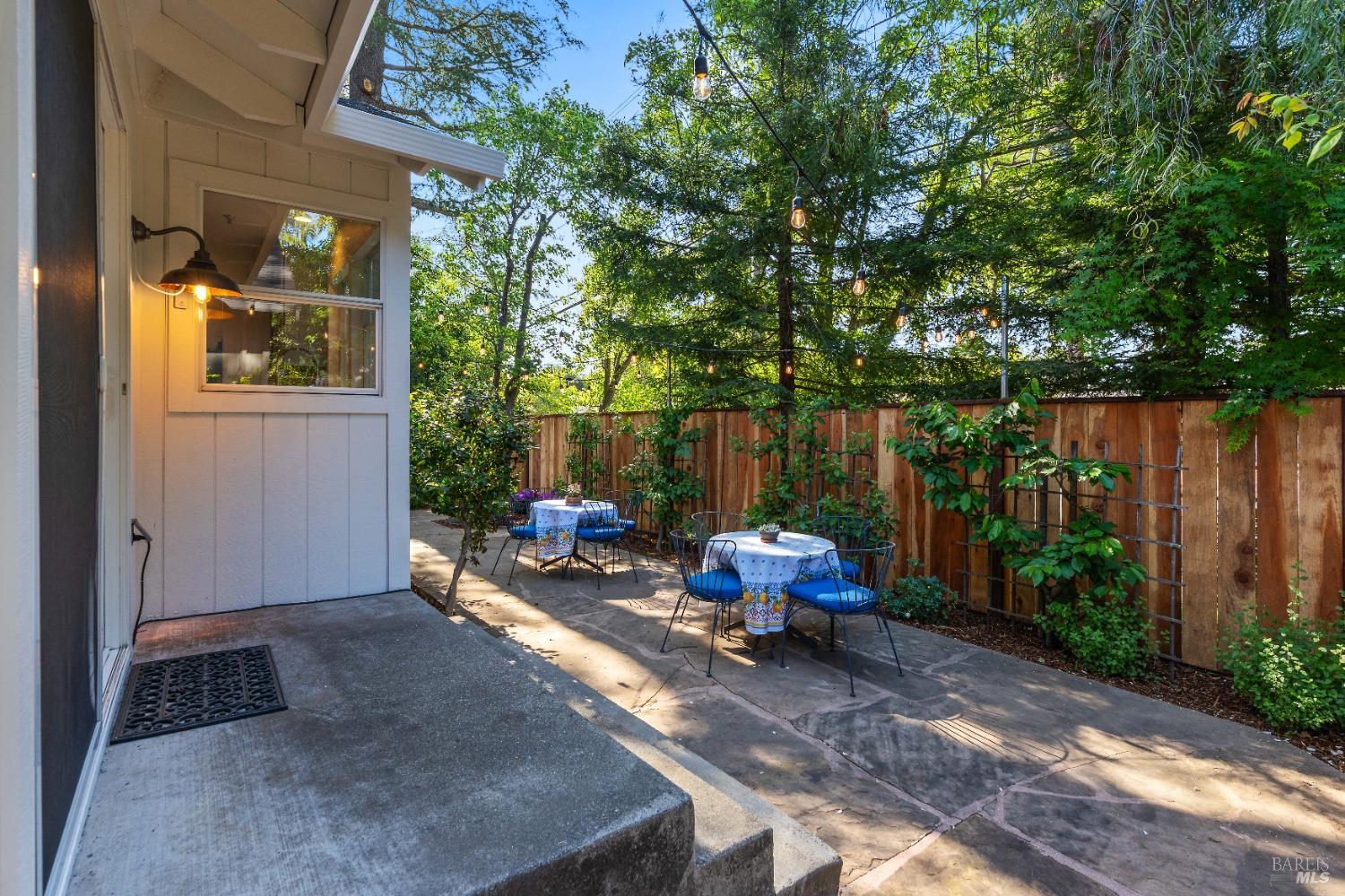 Detail Gallery Image 48 of 75 For 14 Ceriani Ct, Napa,  CA 94558 - 3 Beds | 2/1 Baths
