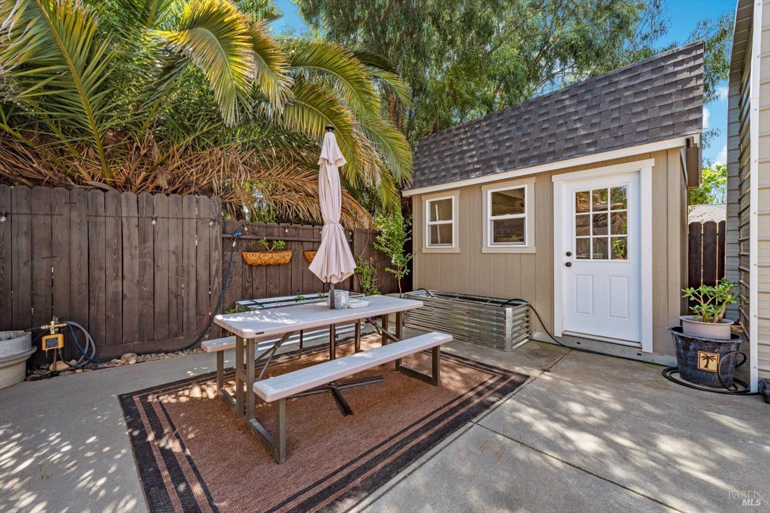 Detail Gallery Image 44 of 55 For 319 Birchwood Ct, Vacaville,  CA 95688 - 4 Beds | 2/1 Baths