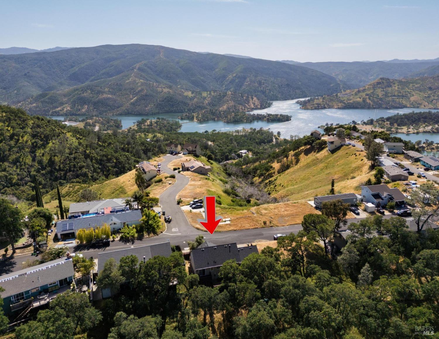 Detail Gallery Image 4 of 38 For 1126 Rimrock Dr, Napa,  CA 94558 - 2 Beds | 1/1 Baths