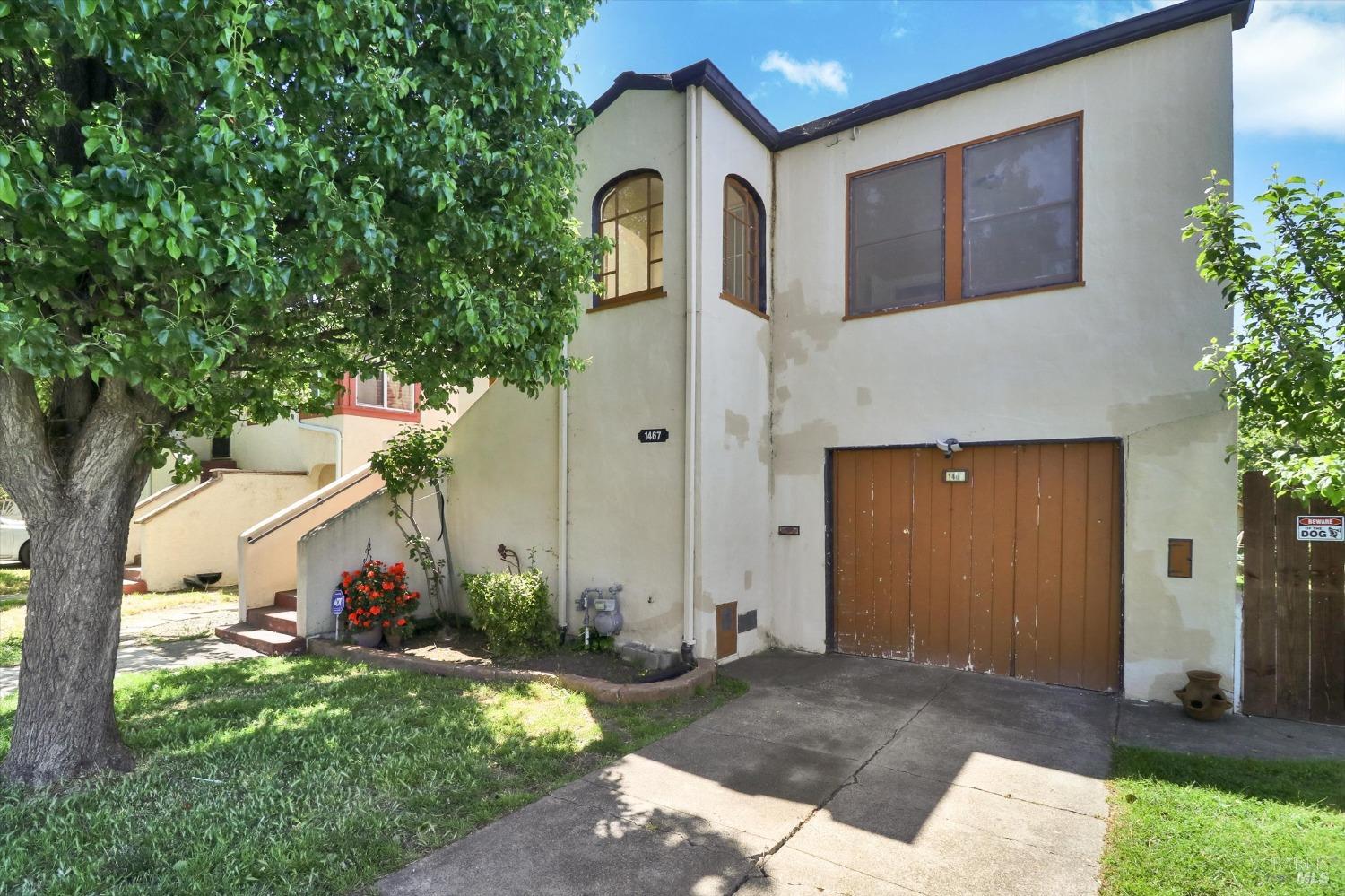 Detail Gallery Image 26 of 46 For 1467 Ohio St, Vallejo,  CA 94590 - 2 Beds | 2 Baths