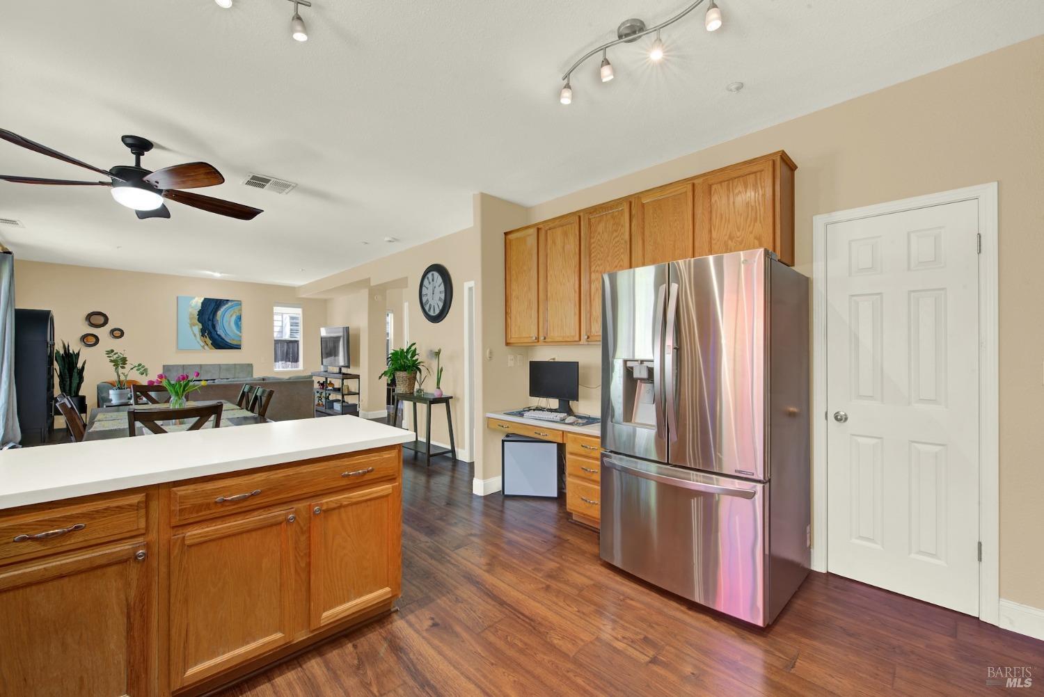 Detail Gallery Image 27 of 66 For 4564 Stillson St, Napa,  CA 94558 - 3 Beds | 2/1 Baths
