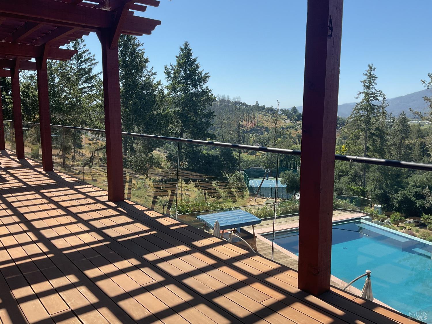 Detail Gallery Image 76 of 87 For 550 Meadowood Ln, Saint Helena,  CA 94574 - 6 Beds | 6 Baths