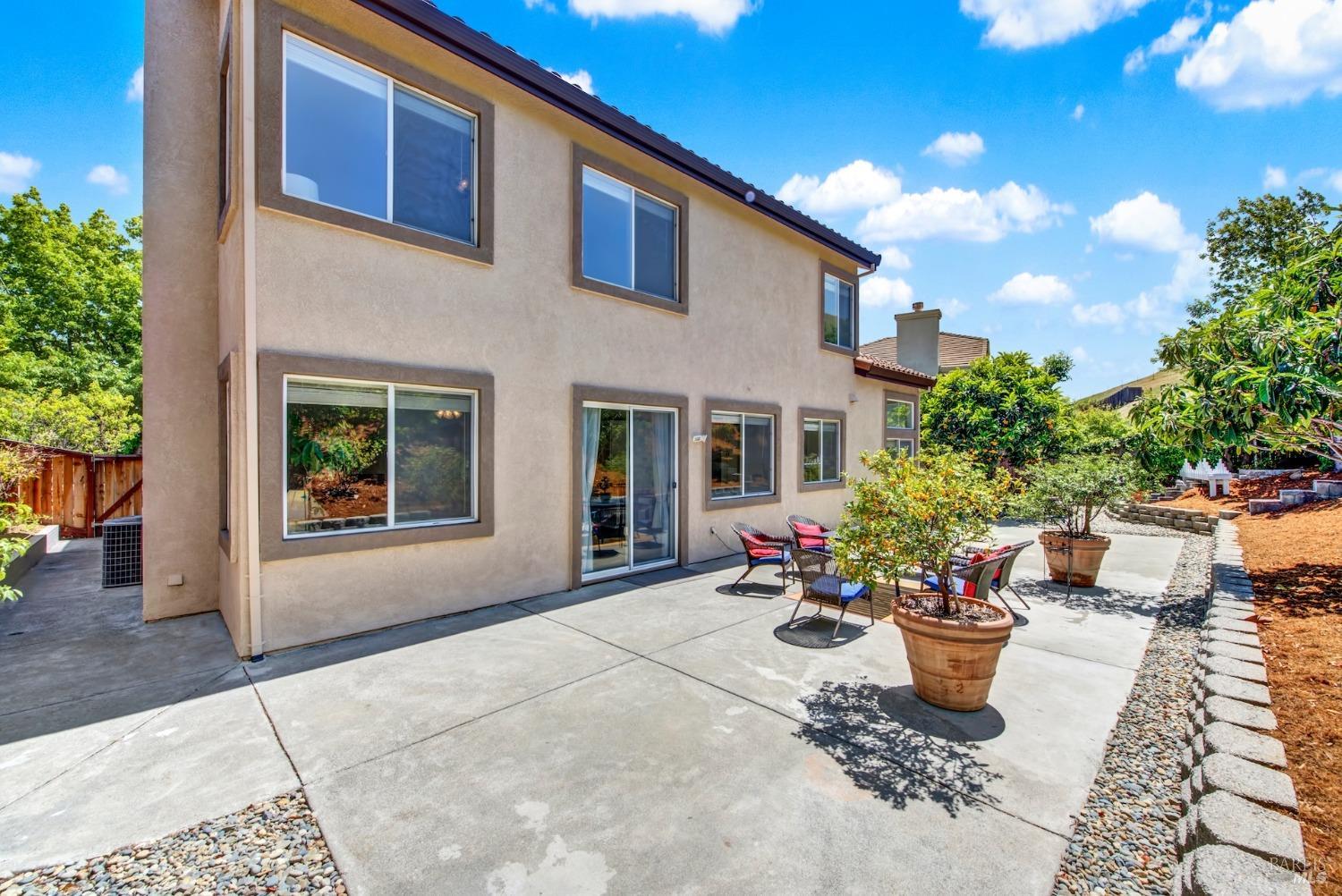 Detail Gallery Image 53 of 67 For 1917 Rollingwood Dr, Fairfield,  CA 94534 - 4 Beds | 2/1 Baths