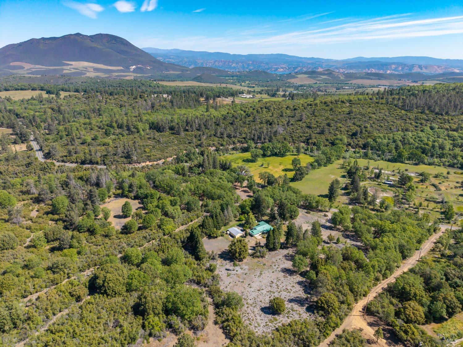 Detail Gallery Image 30 of 30 For 9115 Wildcat Rd, Kelseyville,  CA 95451 - 2 Beds | 2 Baths