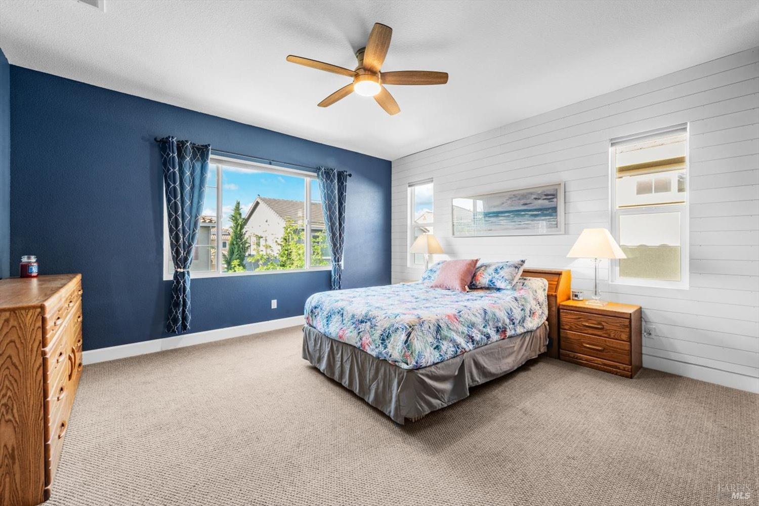 Detail Gallery Image 23 of 44 For 131 Kodiak Dr, Vacaville,  CA 95687 - 4 Beds | 3 Baths