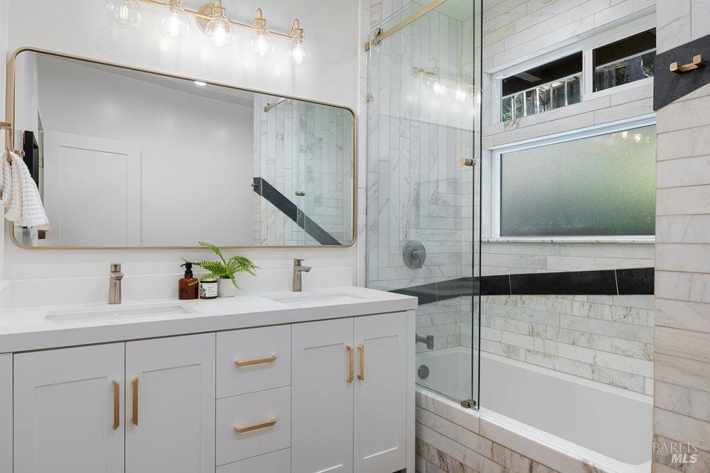 Detail Gallery Image 30 of 54 For 622 Eastwood Way, Mill Valley,  CA 94941 - 2 Beds | 1/1 Baths