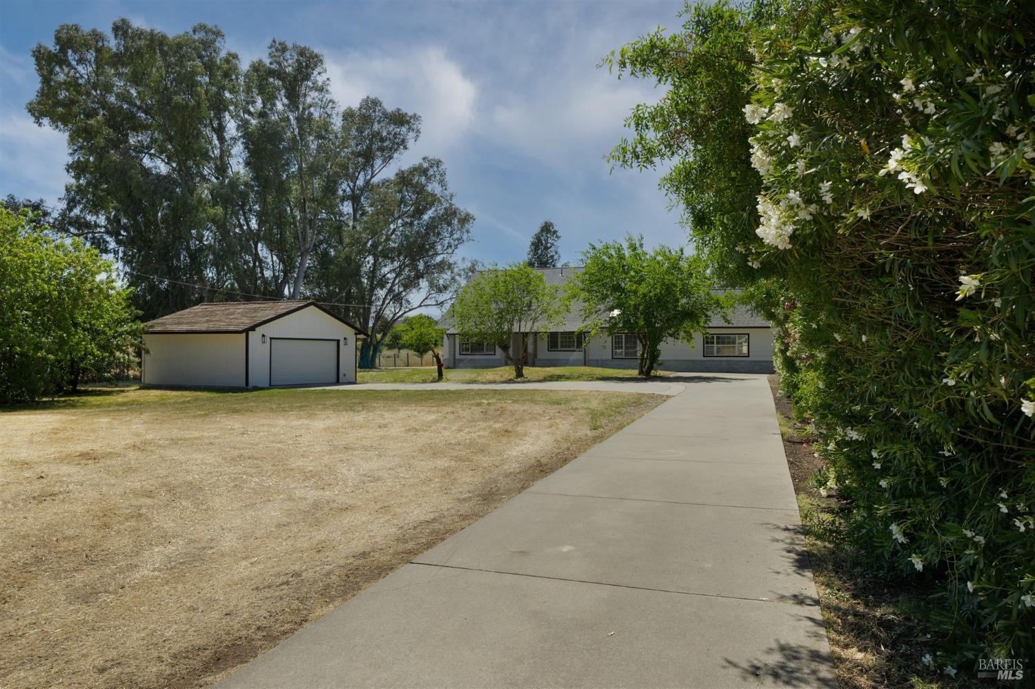 Detail Gallery Image 67 of 71 For 7511 Paddon Rd, Vacaville,  CA 95688 - 4 Beds | 3 Baths
