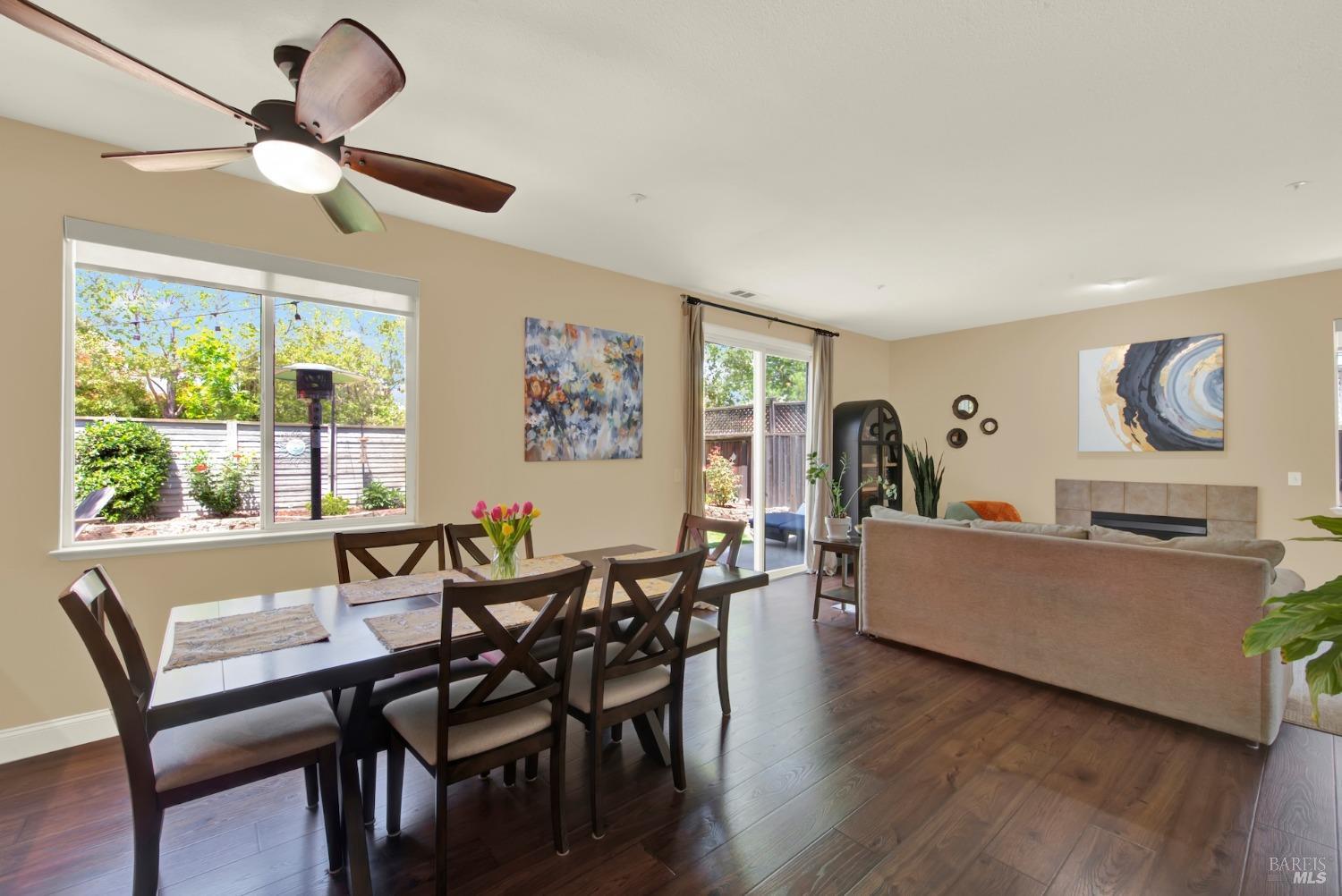 Detail Gallery Image 19 of 66 For 4564 Stillson St, Napa,  CA 94558 - 3 Beds | 2/1 Baths