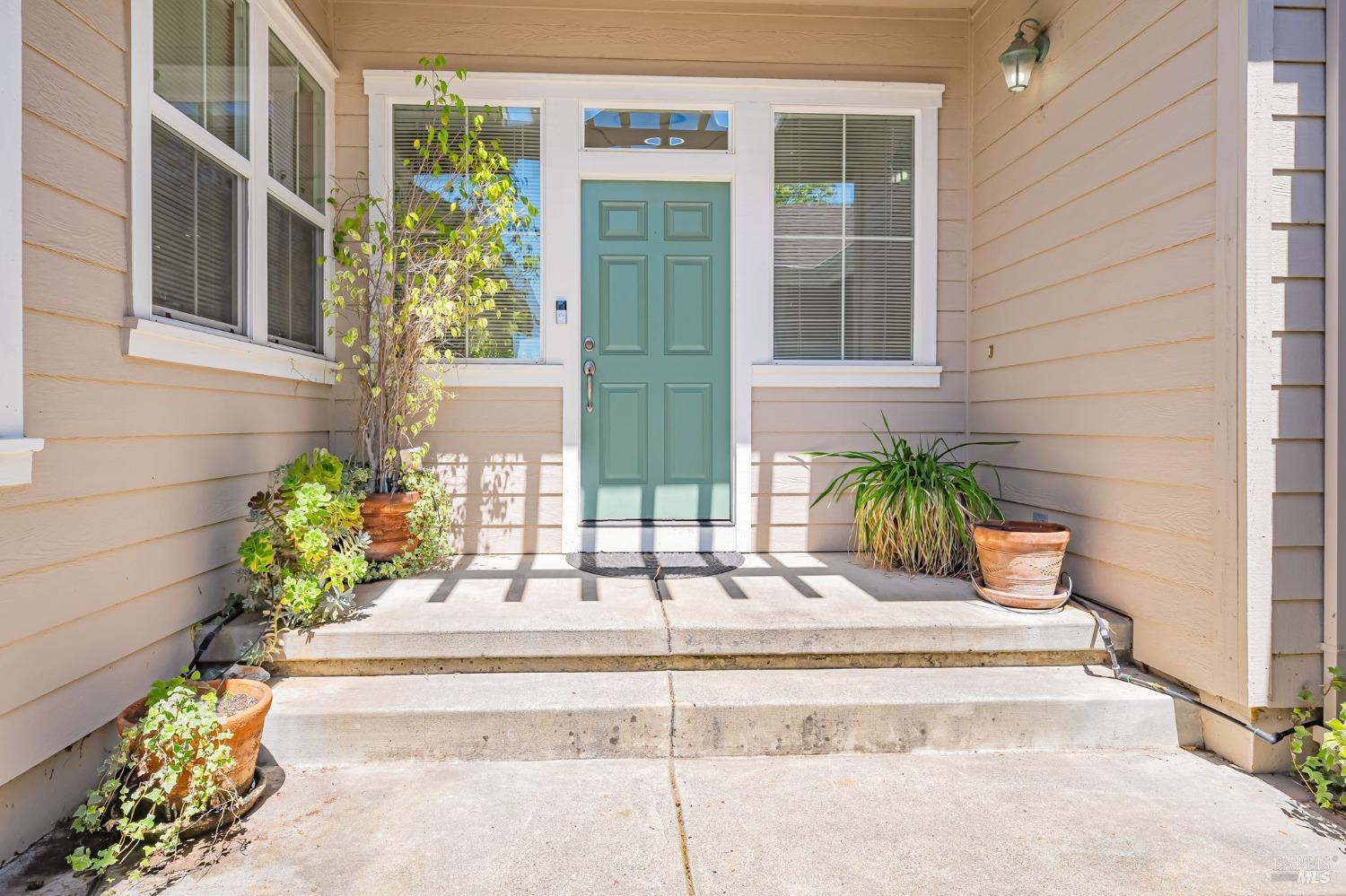 Detail Gallery Image 5 of 55 For 112 Syrah Ct, Cloverdale,  CA 95425 - 3 Beds | 2 Baths