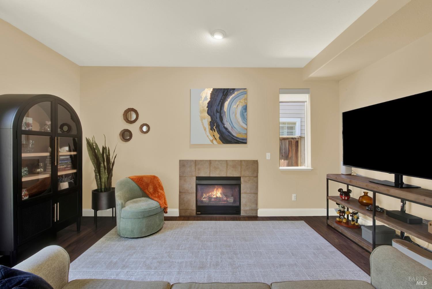 Detail Gallery Image 15 of 66 For 4564 Stillson St, Napa,  CA 94558 - 3 Beds | 2/1 Baths
