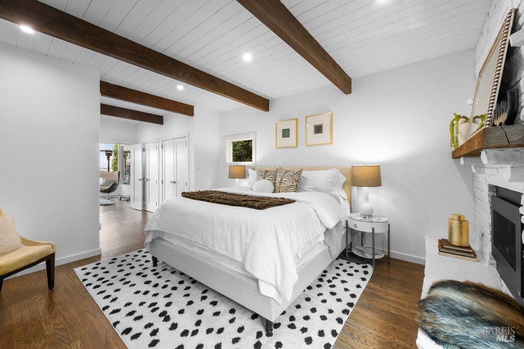 Detail Gallery Image 63 of 98 For 33 Wray Ave, Sausalito,  CA 94965 - 3 Beds | 2 Baths