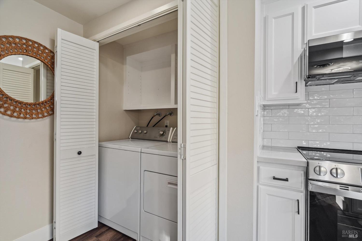 Detail Gallery Image 12 of 28 For 5258 El Mercado Pkwy, Santa Rosa,  CA 95403 - 2 Beds | 2 Baths