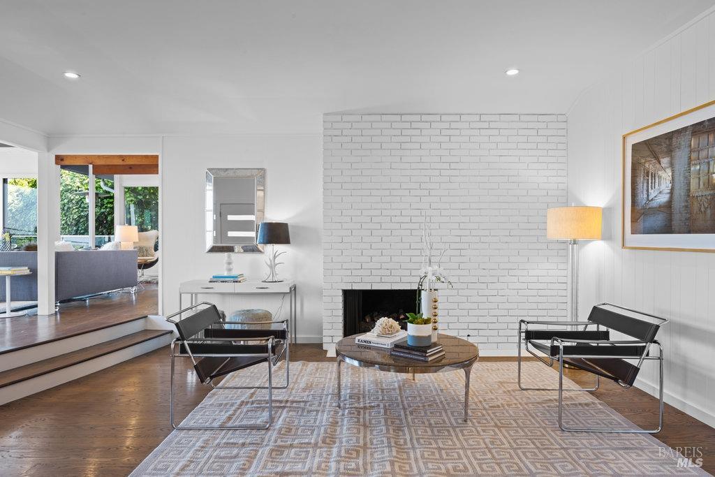 Detail Gallery Image 48 of 98 For 33 Wray Ave, Sausalito,  CA 94965 - 3 Beds | 2 Baths