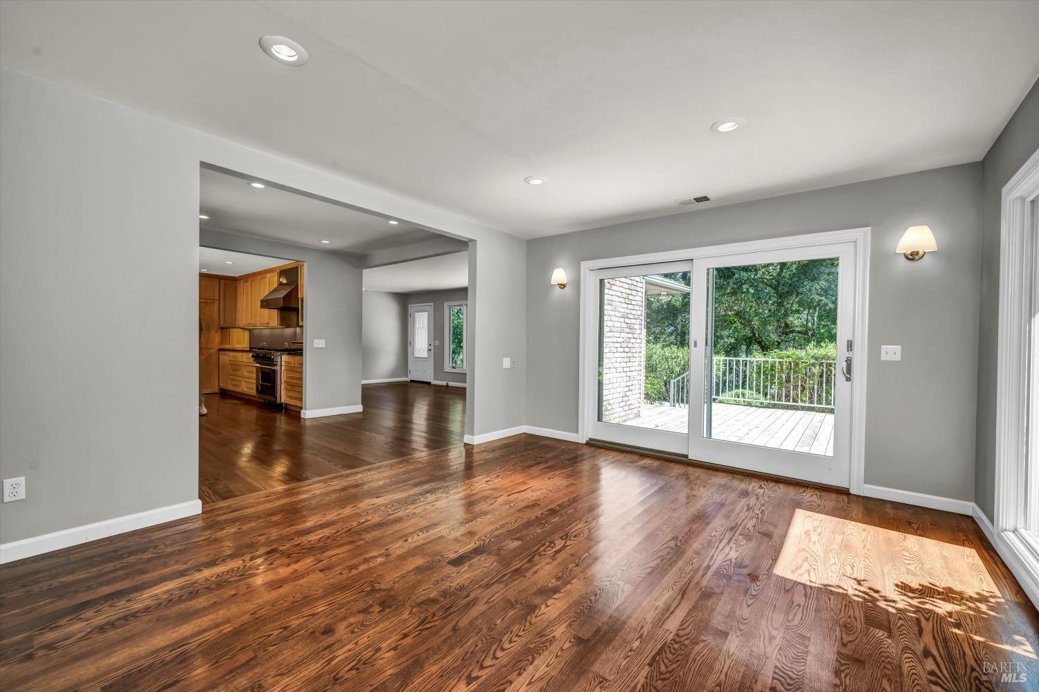 Detail Gallery Image 14 of 31 For 3257 State Highway 128 Unkn, Calistoga,  CA 94515 - 3 Beds | 2 Baths