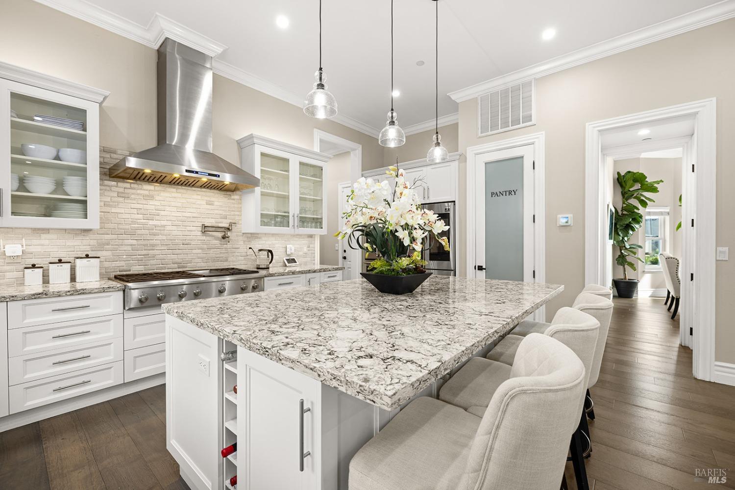 Detail Gallery Image 37 of 85 For 169 Pacific Heights Dr, Santa Rosa,  CA 95403 - 4 Beds | 3/1 Baths