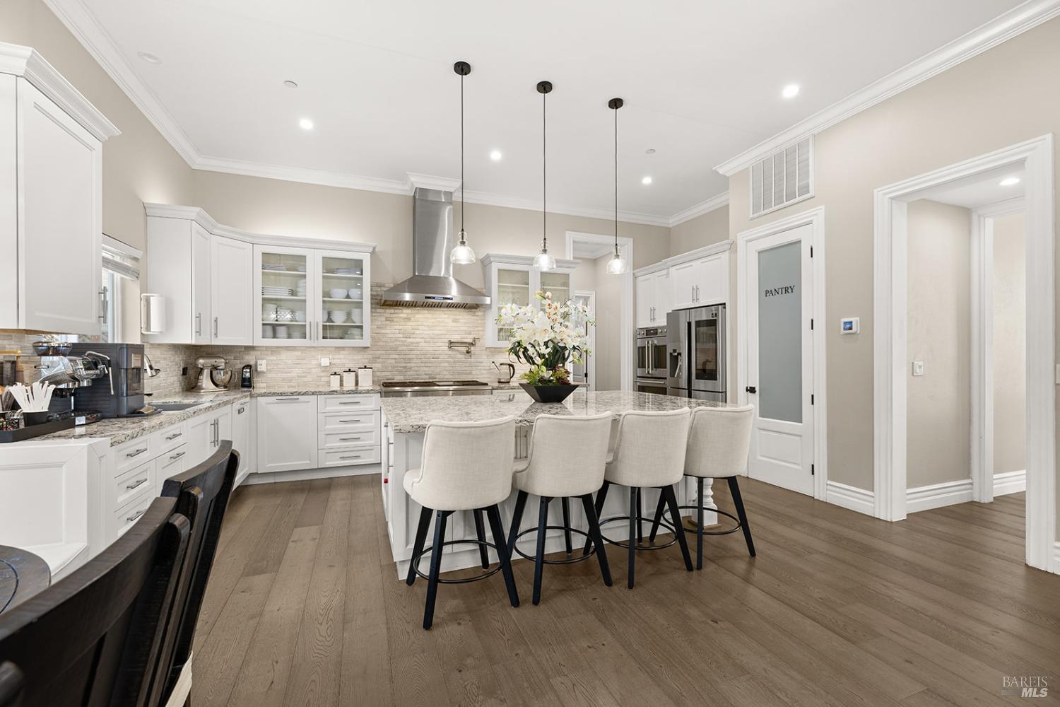 Detail Gallery Image 33 of 85 For 169 Pacific Heights Dr, Santa Rosa,  CA 95403 - 4 Beds | 3/1 Baths