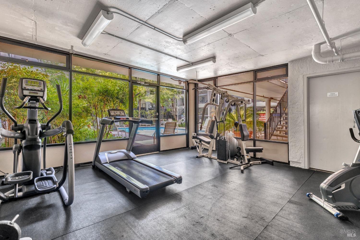 Detail Gallery Image 38 of 51 For 3183 Wayside Plz #319,  Walnut Creek,  CA 94597 - 2 Beds | 2 Baths