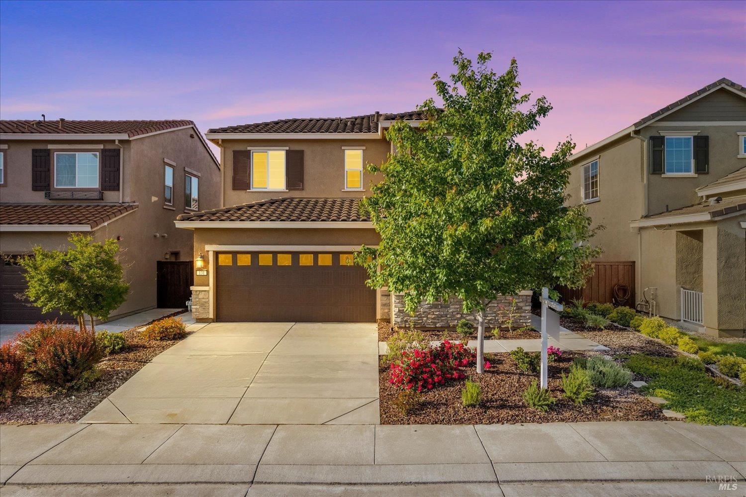 Detail Gallery Image 42 of 44 For 131 Kodiak Dr, Vacaville,  CA 95687 - 4 Beds | 3 Baths