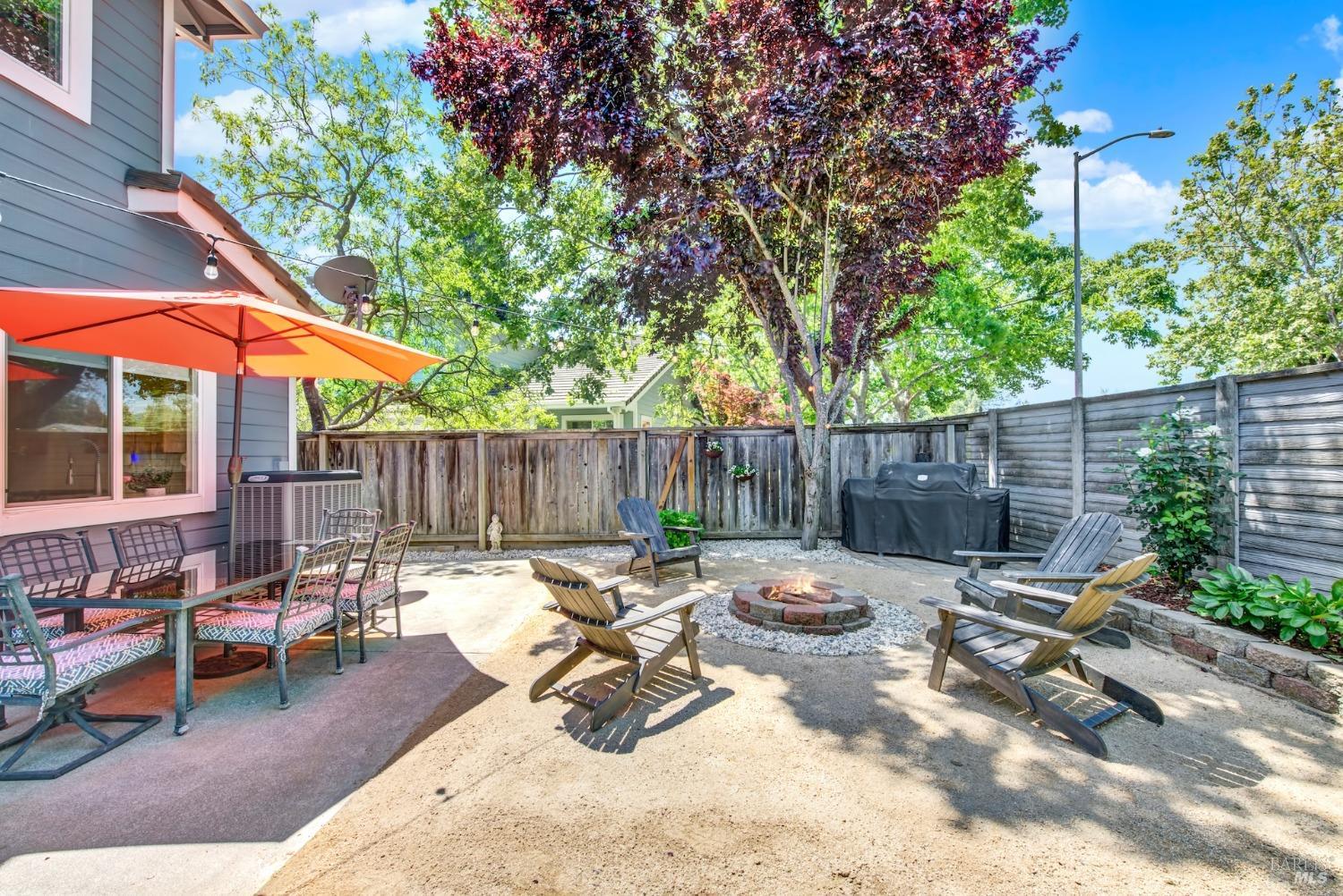 Detail Gallery Image 55 of 66 For 4564 Stillson St, Napa,  CA 94558 - 3 Beds | 2/1 Baths