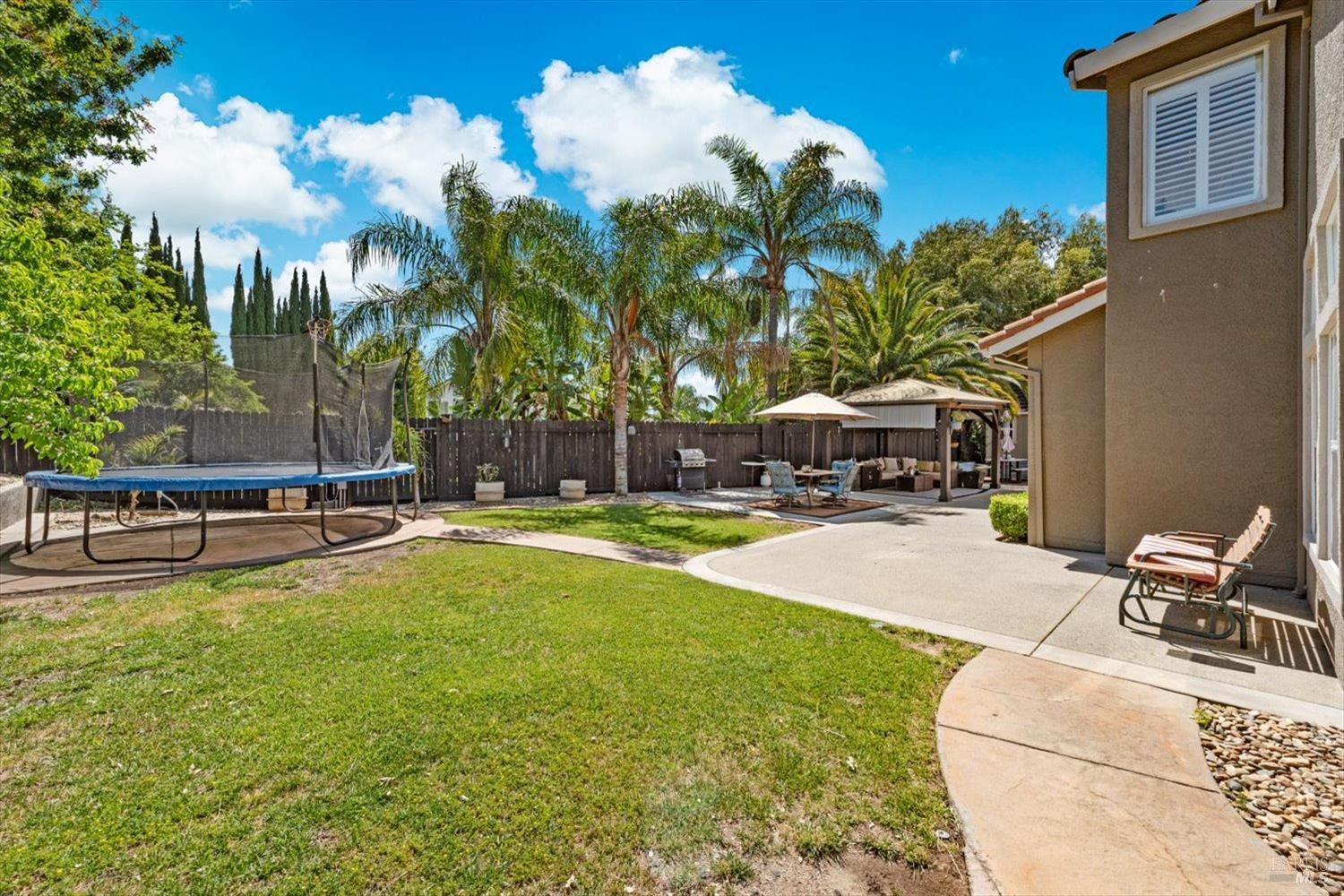Detail Gallery Image 40 of 55 For 319 Birchwood Ct, Vacaville,  CA 95688 - 4 Beds | 2/1 Baths