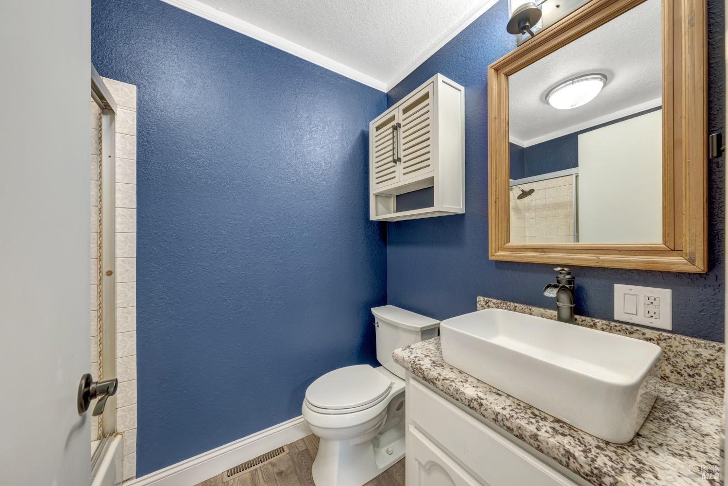Detail Gallery Image 12 of 30 For 9115 Wildcat Rd, Kelseyville,  CA 95451 - 2 Beds | 2 Baths