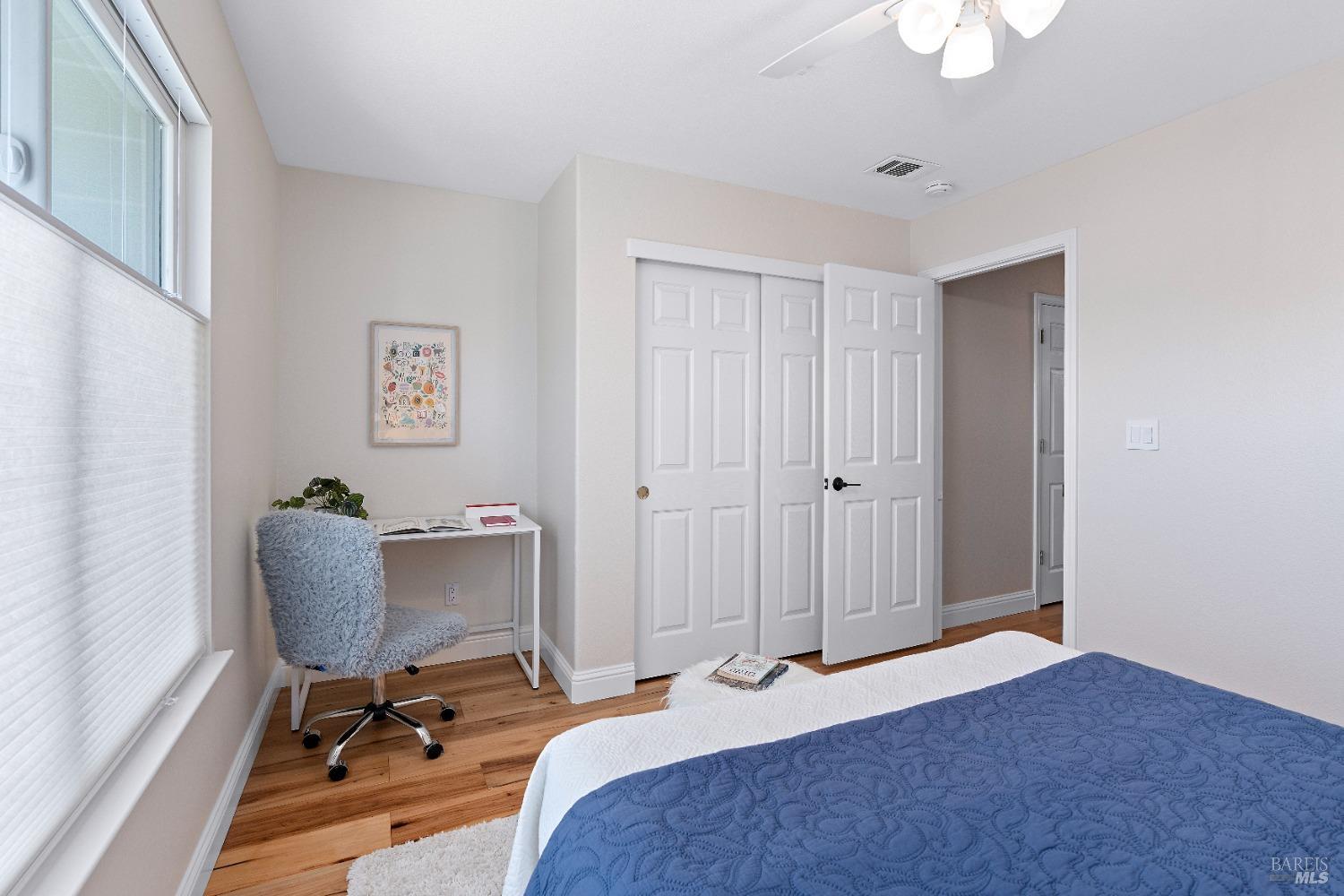 Detail Gallery Image 46 of 75 For 14 Ceriani Ct, Napa,  CA 94558 - 3 Beds | 2/1 Baths