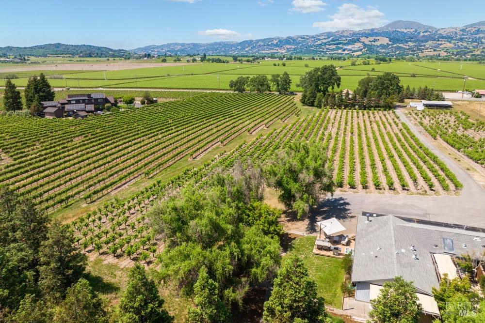Detail Gallery Image 52 of 82 For 725 Lytton Station Rd, Healdsburg,  CA 95448 - 7 Beds | 5 Baths