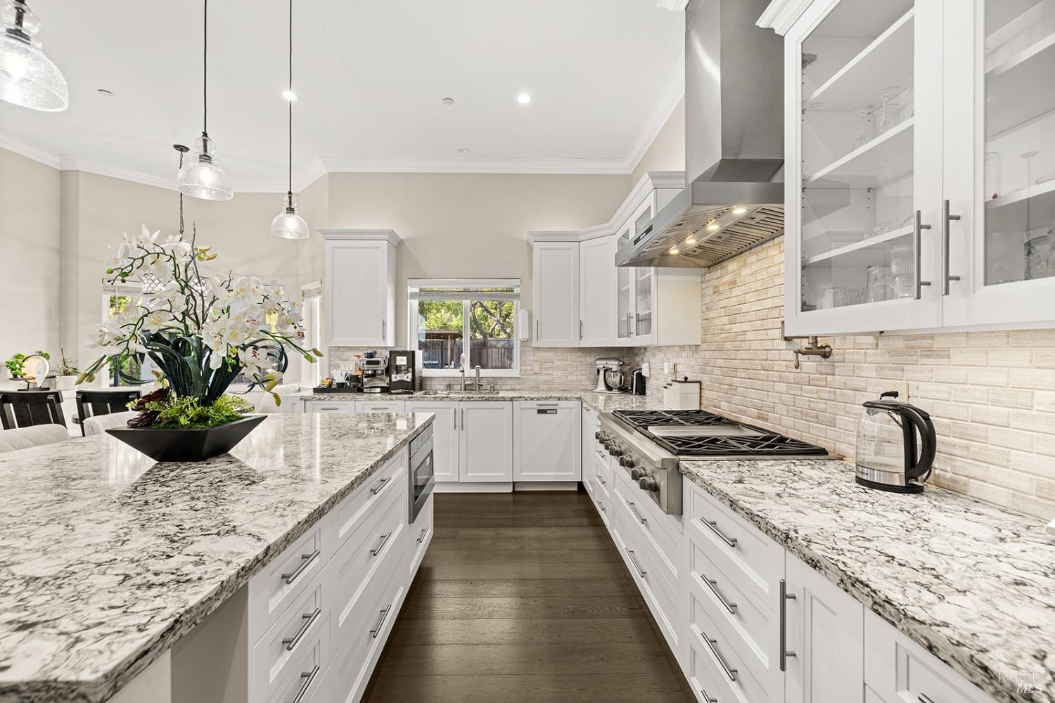 Detail Gallery Image 38 of 85 For 169 Pacific Heights Dr, Santa Rosa,  CA 95403 - 4 Beds | 3/1 Baths