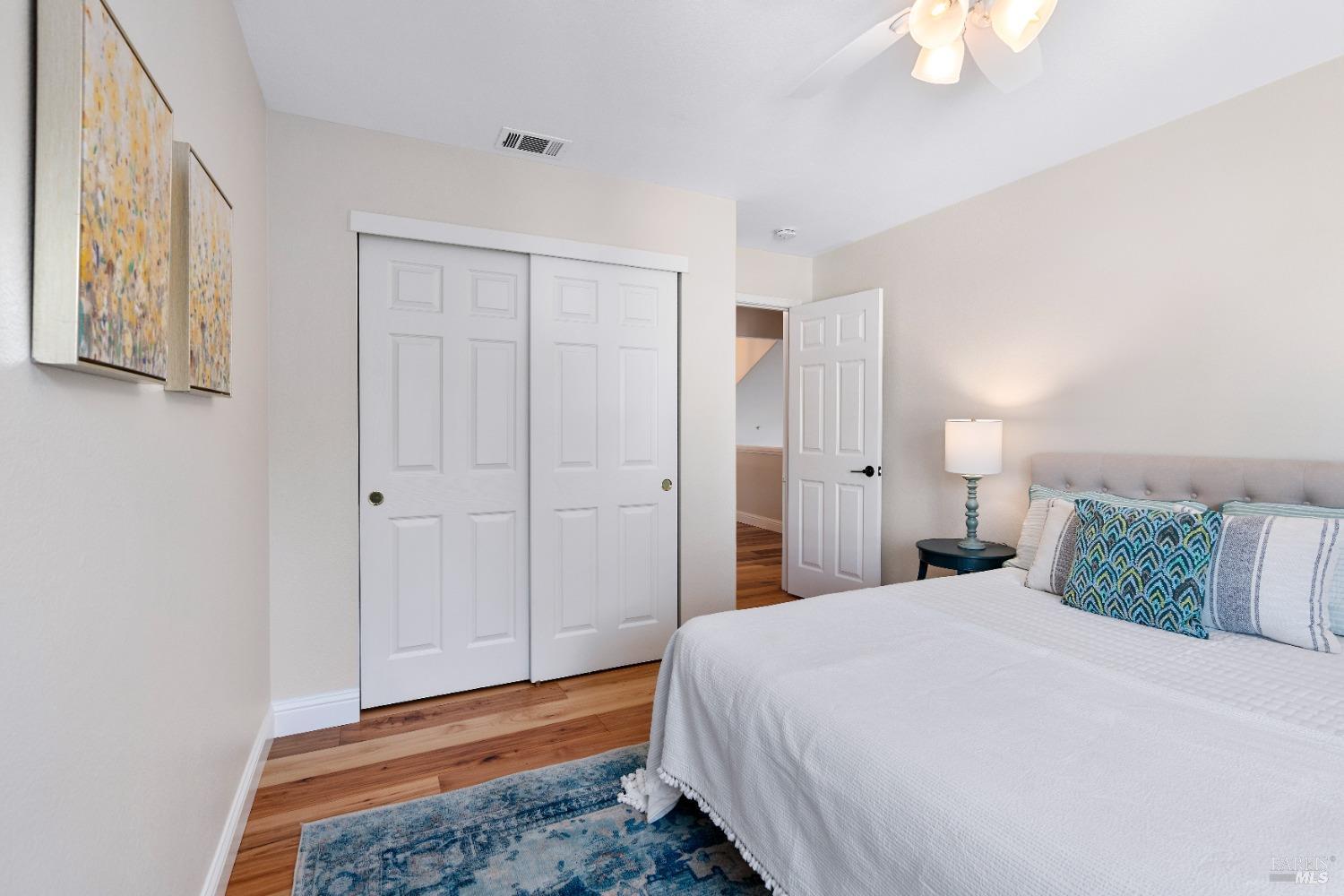 Detail Gallery Image 44 of 75 For 14 Ceriani Ct, Napa,  CA 94558 - 3 Beds | 2/1 Baths