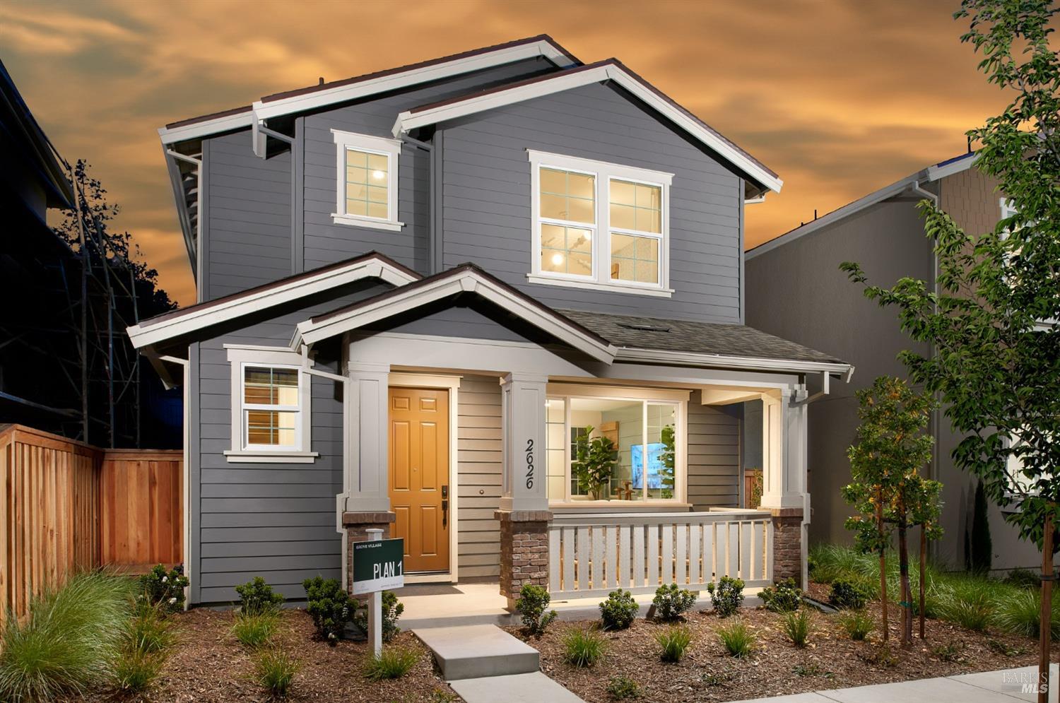 Detail Gallery Image 1 of 3 For 2928 Liscum St, Santa Rosa,  CA 95407 - 3 Beds | 2/1 Baths