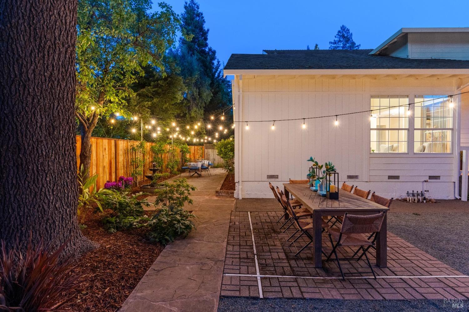 Detail Gallery Image 67 of 75 For 14 Ceriani Ct, Napa,  CA 94558 - 3 Beds | 2/1 Baths