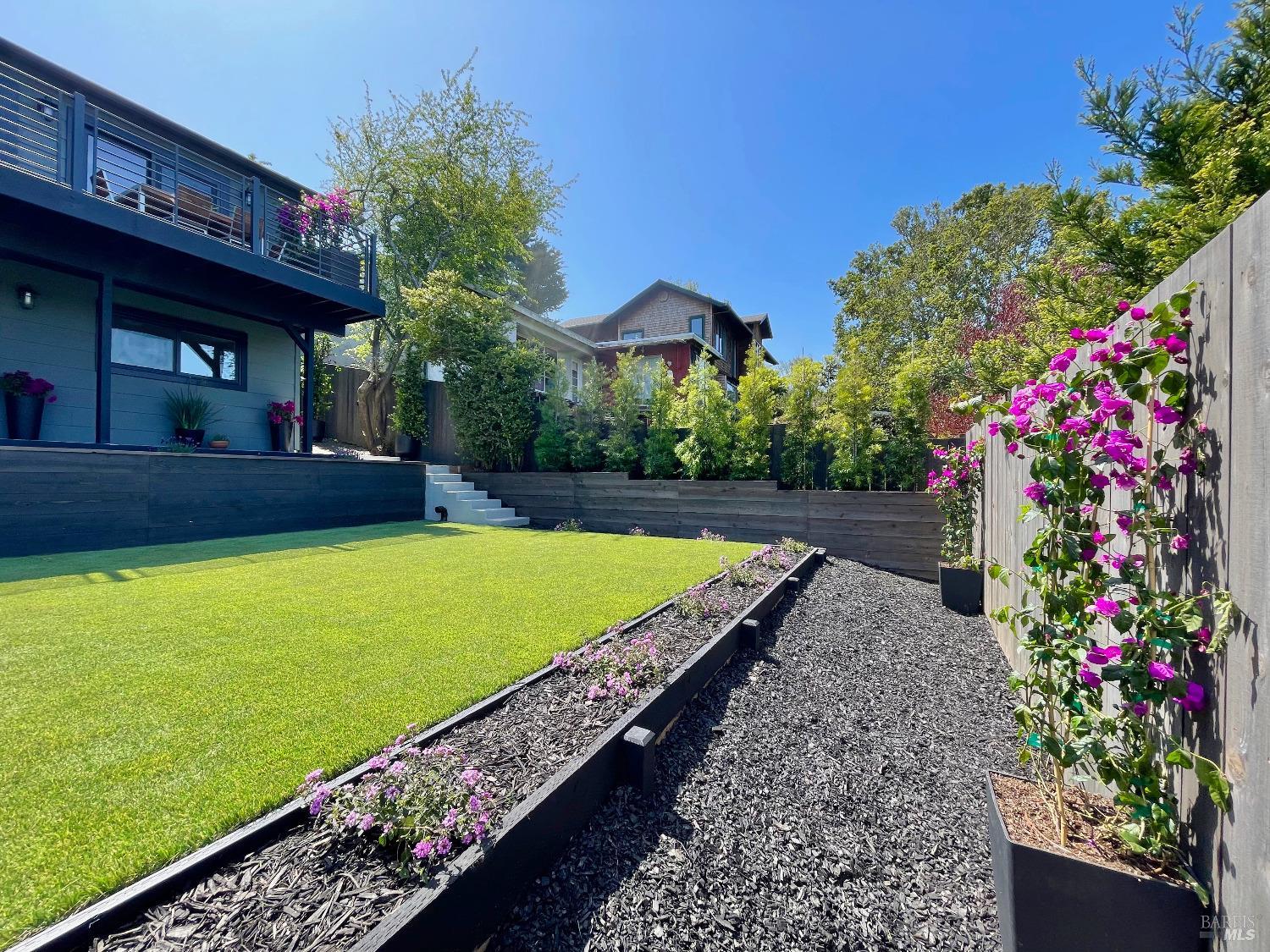 Detail Gallery Image 62 of 66 For 39 Midway Ave, Mill Valley,  CA 94941 - 5 Beds | 3 Baths