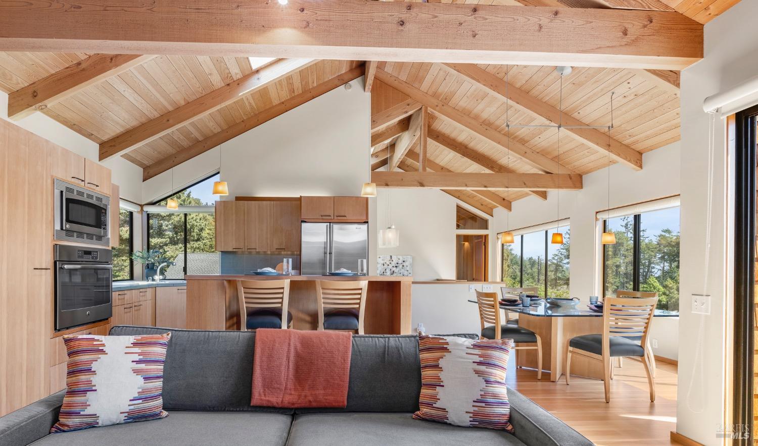 Detail Gallery Image 8 of 51 For 35851 Seaward Reach Unkn, The Sea Ranch,  CA 95497 - 2 Beds | 2 Baths