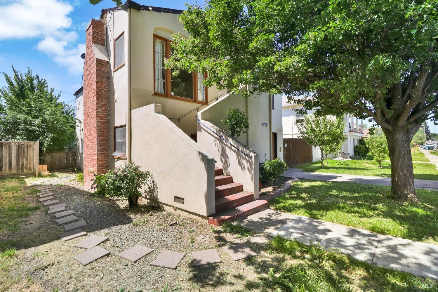 Detail Gallery Image 24 of 46 For 1467 Ohio St, Vallejo,  CA 94590 - 2 Beds | 2 Baths