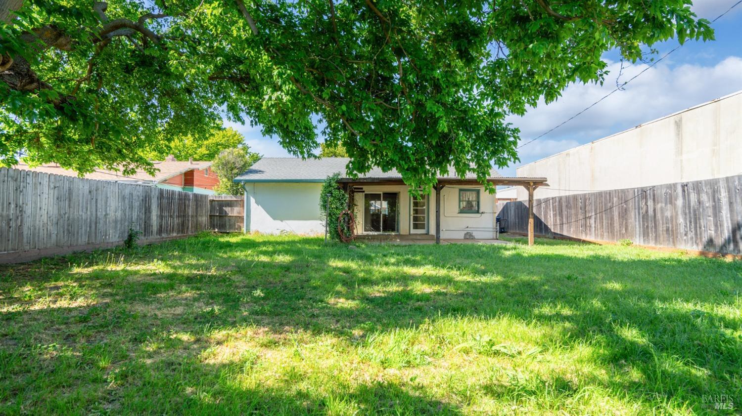 Detail Gallery Image 23 of 27 For 219 Bell Ave, Fairfield,  CA 94533 - 2 Beds | 1 Baths