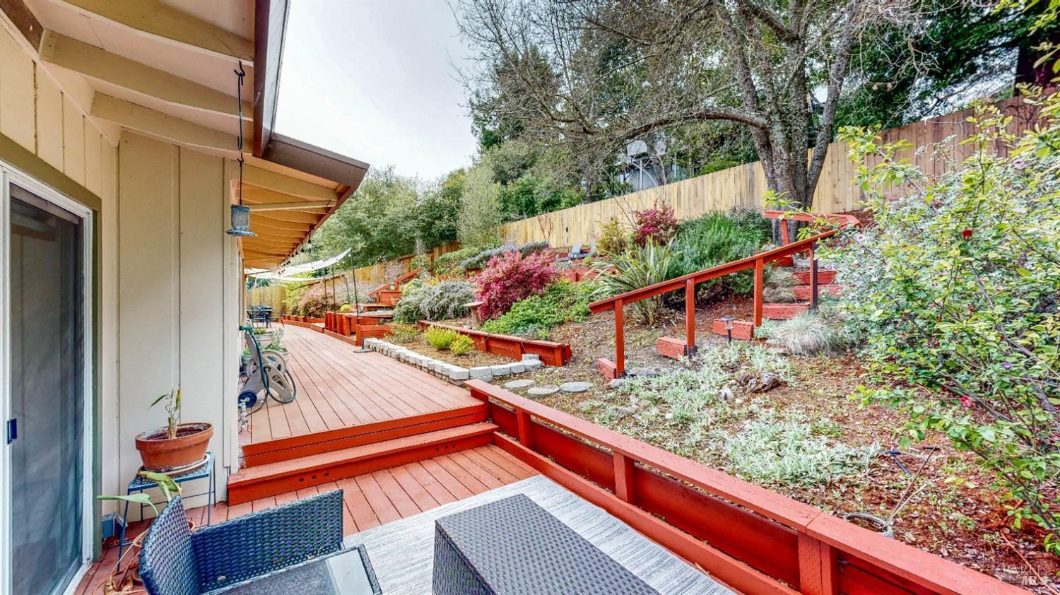 Detail Gallery Image 53 of 62 For 2061 Woodside Dr, Santa Rosa,  CA 95404 - 3 Beds | 2 Baths
