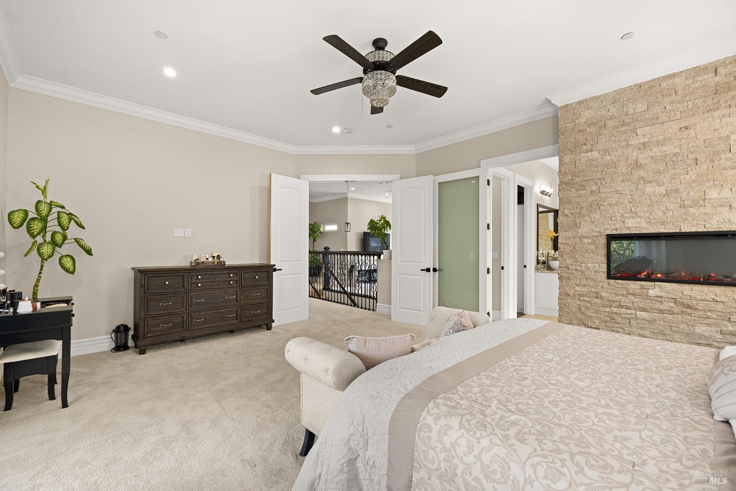 Detail Gallery Image 49 of 85 For 169 Pacific Heights Dr, Santa Rosa,  CA 95403 - 4 Beds | 3/1 Baths