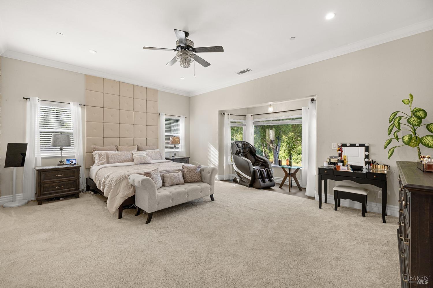 Detail Gallery Image 47 of 85 For 169 Pacific Heights Dr, Santa Rosa,  CA 95403 - 4 Beds | 3/1 Baths